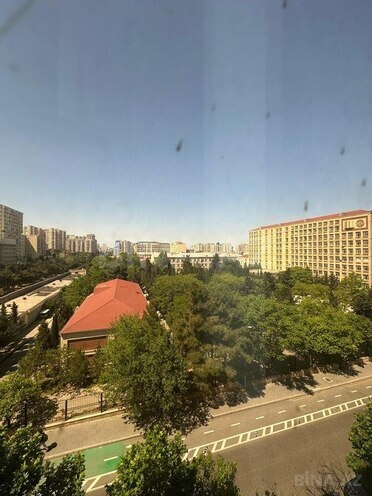 3-комн. вторичка - м. Элмляр Академиясы - 75 м² (11)
