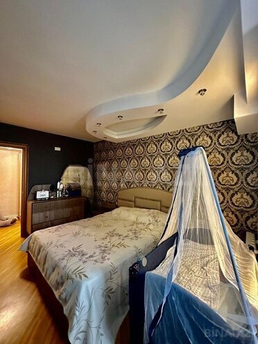 3-комн. вторичка - м. Элмляр Академиясы - 75 м² (5)