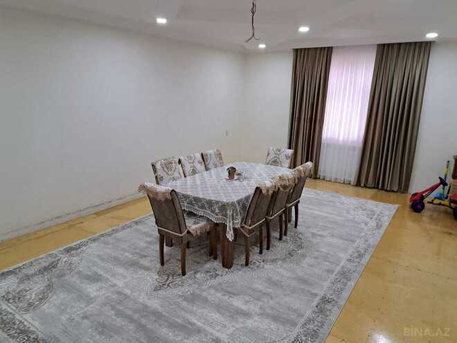 4-комн. дом/дача - пос. Савалан - 151.5 м² (7)