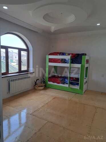4-комн. дом/дача - пос. Савалан - 151.5 м² (16)