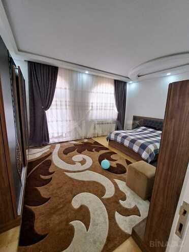 4-комн. дом/дача - пос. Савалан - 151.5 м² (12)