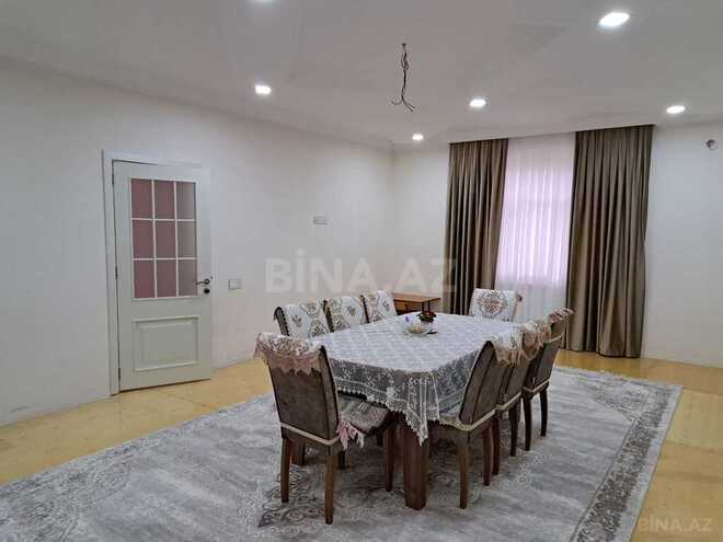 4-комн. дом/дача - пос. Савалан - 151.5 м² (8)