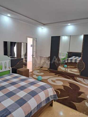 4-комн. дом/дача - пос. Савалан - 151.5 м² (13)