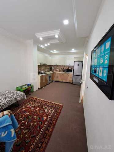 4-комн. дом/дача - пос. Савалан - 151.5 м² (5)