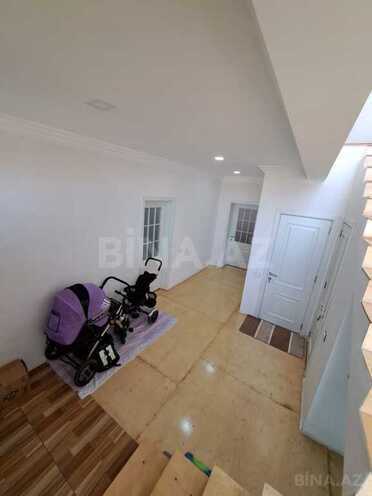 4-комн. дом/дача - пос. Савалан - 151.5 м² (3)