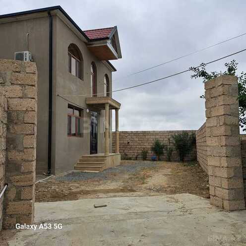 4-комн. дом/дача - пос. Савалан - 151.5 м² (2)
