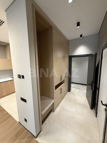 2-комн. новостройка - Абшеронcкий  р. - 75 м² (4)