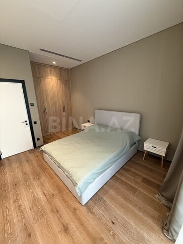 2-комн. новостройка - Абшеронcкий  р. - 75 м² (9)