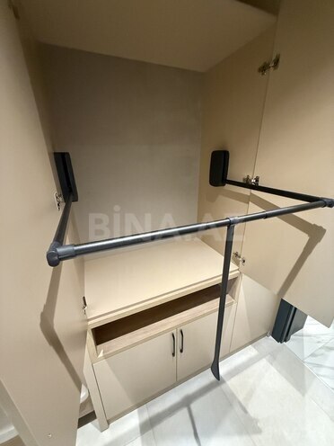 2-комн. новостройка - Абшеронcкий  р. - 75 м² (5)