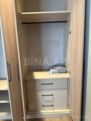 2-комн. новостройка - Абшеронcкий  р. - 75 м² (10)