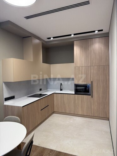 2-комн. новостройка - Абшеронcкий  р. - 75 м² (2)