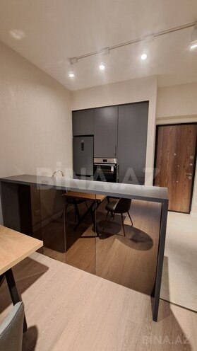 2 otaqlı yeni tikili - Nizami m. - 58 m² (3)