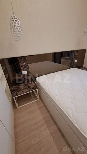 2 otaqlı yeni tikili - Nizami m. - 58 m² (12)