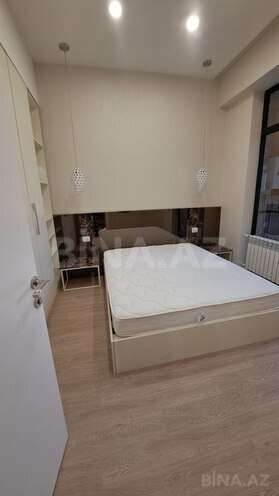 2 otaqlı yeni tikili - Nizami m. - 58 m² (13)