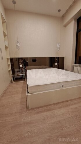 2 otaqlı yeni tikili - Nizami m. - 58 m² (14)