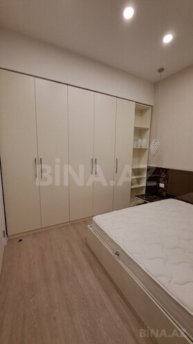 2 otaqlı yeni tikili - Nizami m. - 58 m² (15)