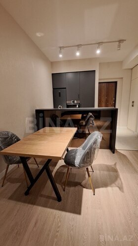 2 otaqlı yeni tikili - Nizami m. - 58 m² (9)
