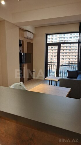 2 otaqlı yeni tikili - Nizami m. - 58 m² (8)