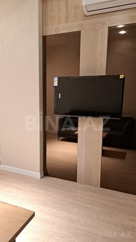 2 otaqlı yeni tikili - Nizami m. - 58 m² (5)