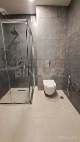 2 otaqlı yeni tikili - Nizami m. - 58 m² (16)