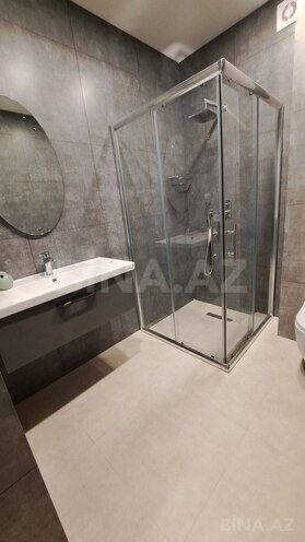 2 otaqlı yeni tikili - Nizami m. - 58 m² (17)