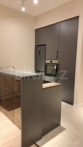 2 otaqlı yeni tikili - Nizami m. - 58 m² (11)