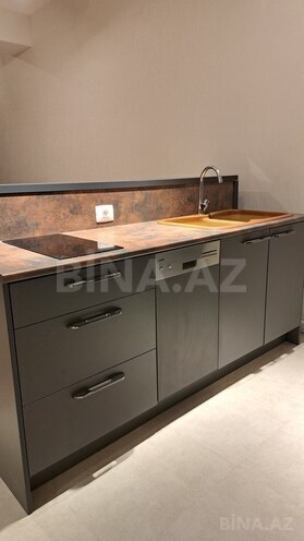 2 otaqlı yeni tikili - Nizami m. - 58 m² (10)