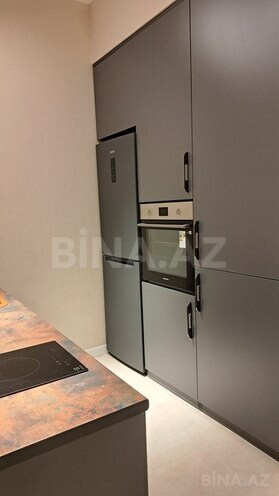 2 otaqlı yeni tikili - Nizami m. - 58 m² (6)