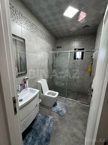 4 otaqlı həyət evi/bağ evi - Türkan q. - 300 m² (19)