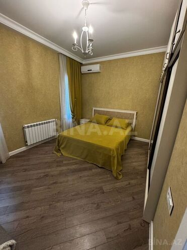 4 otaqlı həyət evi/bağ evi - Türkan q. - 300 m² (11)