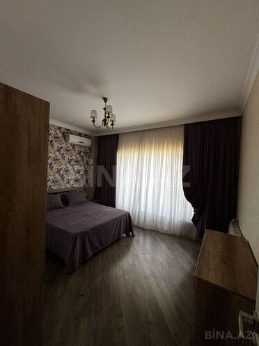 4 otaqlı həyət evi/bağ evi - Türkan q. - 300 m² (17)