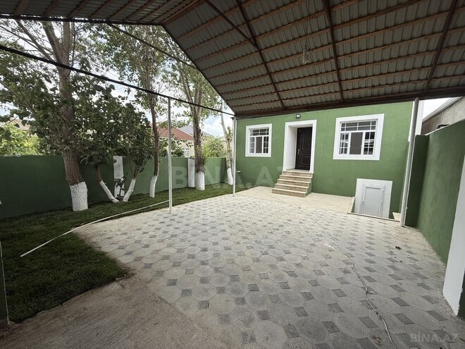 3-комн. дом/дача - пос. Бина - 95 м² (2)
