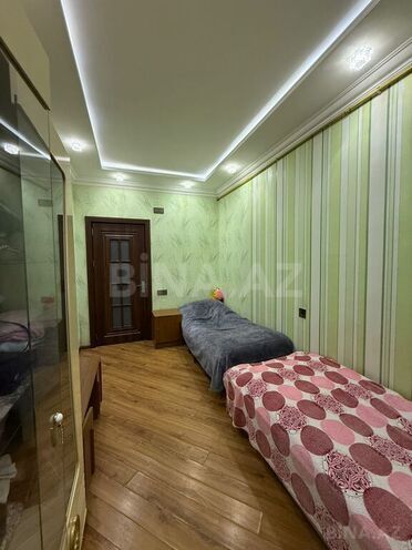 4 otaqlı yeni tikili - Yasamal r. - 98 m² (2)