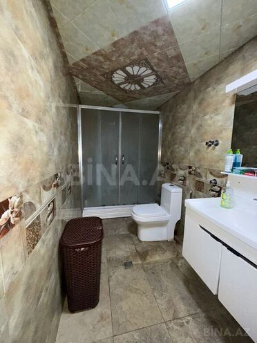 4 otaqlı yeni tikili - Yasamal r. - 98 m² (3)