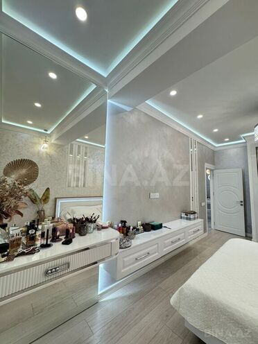 2 otaqlı yeni tikili - Nizami m. - 82 m² (14)