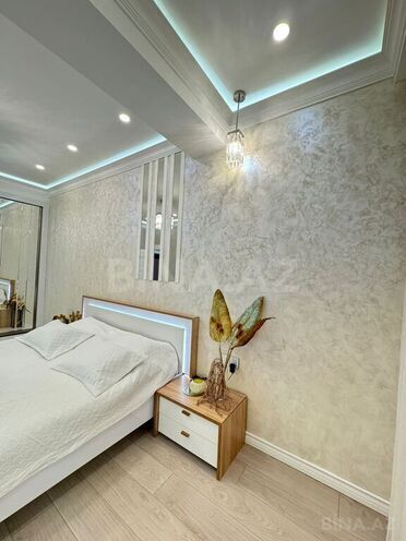 2 otaqlı yeni tikili - Nizami m. - 82 m² (8)