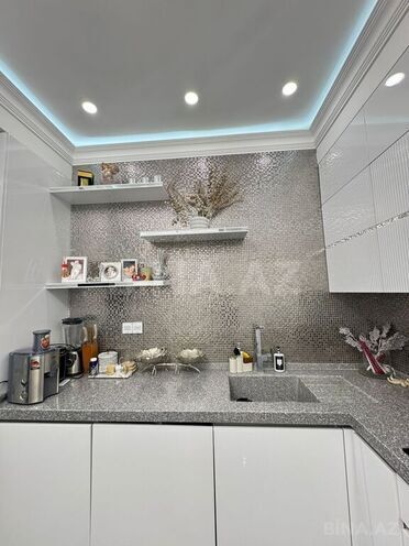 2 otaqlı yeni tikili - Nizami m. - 82 m² (15)