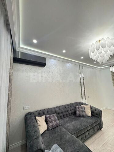 2 otaqlı yeni tikili - Nizami m. - 82 m² (4)