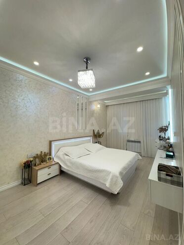2 otaqlı yeni tikili - Nizami m. - 82 m² (7)