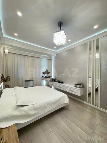 2 otaqlı yeni tikili - Nizami m. - 82 m² (10)