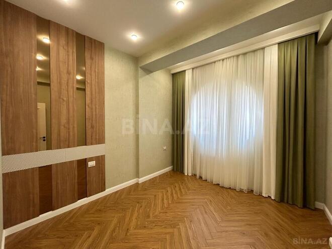 3-комн. новостройка - м. Нариман Нариманов - 120 м² (17)