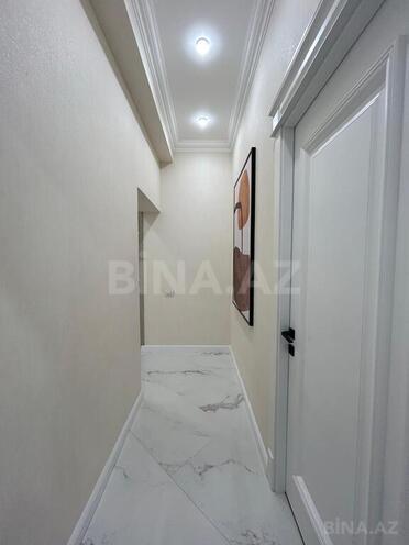 3-комн. новостройка - м. Нариман Нариманов - 120 м² (19)
