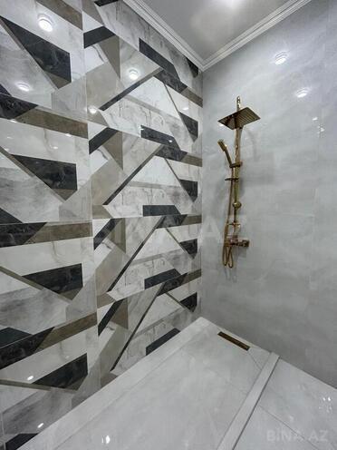 3-комн. новостройка - м. Нариман Нариманов - 120 м² (20)