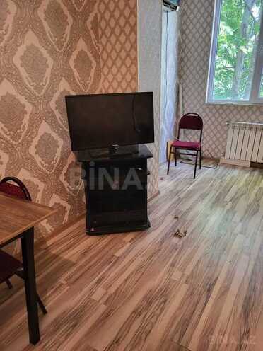 2-комн. вторичка - м. Нефтчиляр - 50 м² (8)