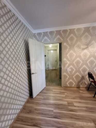 2-комн. вторичка - м. Нефтчиляр - 50 м² (6)