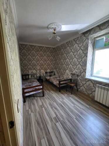 2-комн. вторичка - м. Нефтчиляр - 50 м² (5)