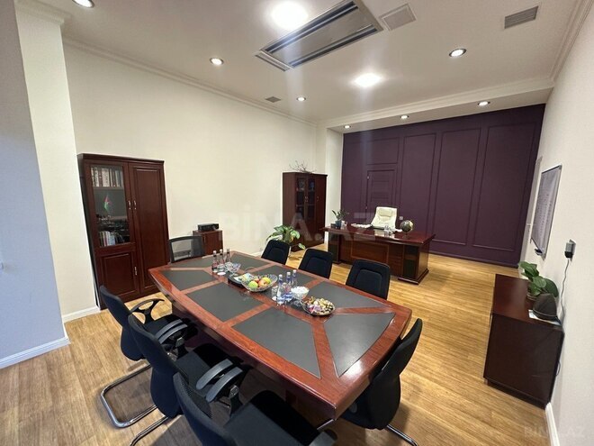 1 otaqlı ofis - 28 May m. - 50 m² (1)