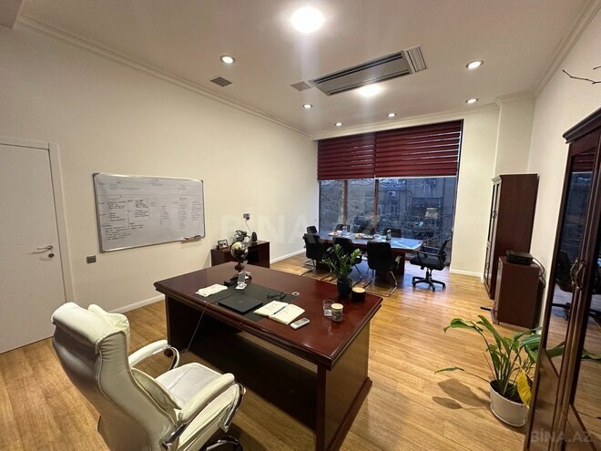 1 otaqlı ofis - 28 May m. - 50 m² (2)