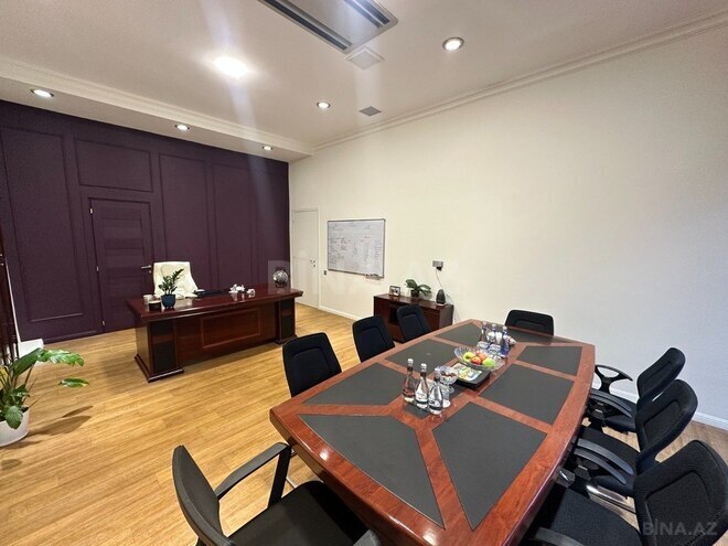 1 otaqlı ofis - 28 May m. - 50 m² (3)