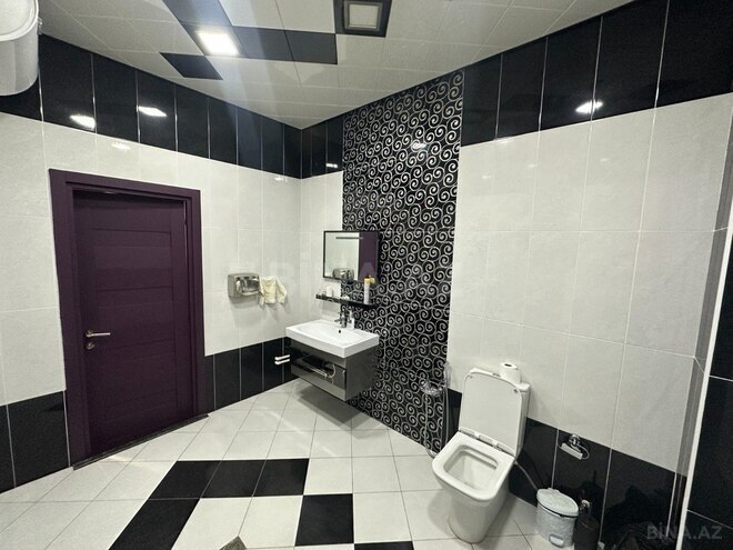 1 otaqlı ofis - 28 May m. - 50 m² (8)